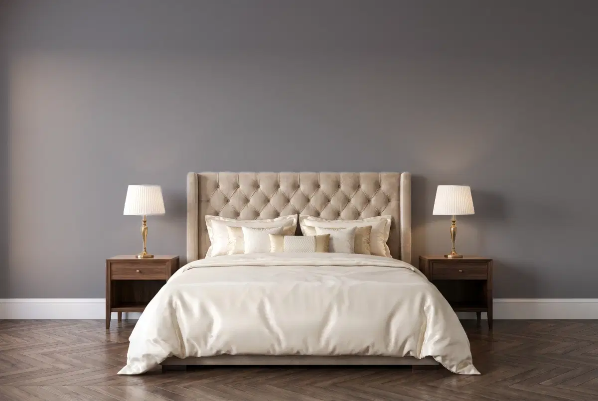 Шпалери Marburg Ornamental Home 55214 в інтер'єрі