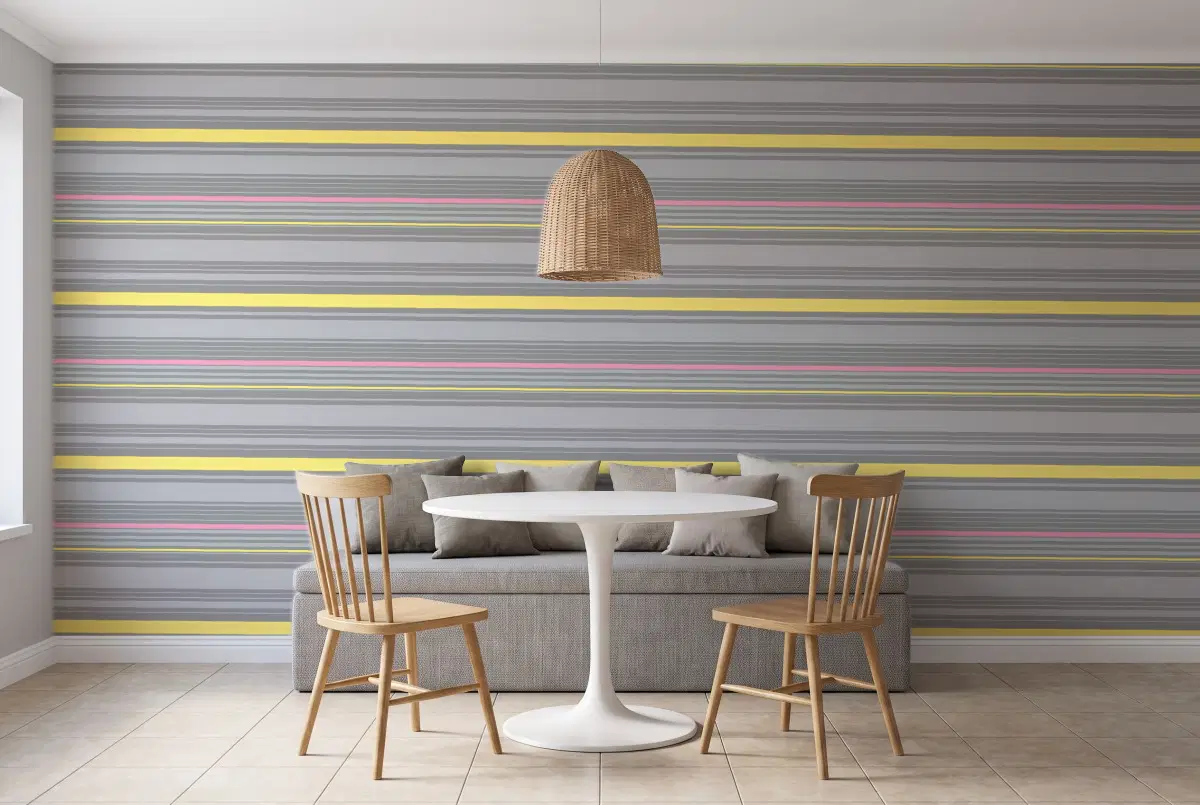 Шпалери Marburg Emma's Place/Zuhause Wohnen 4 57137 в інтер'єрі