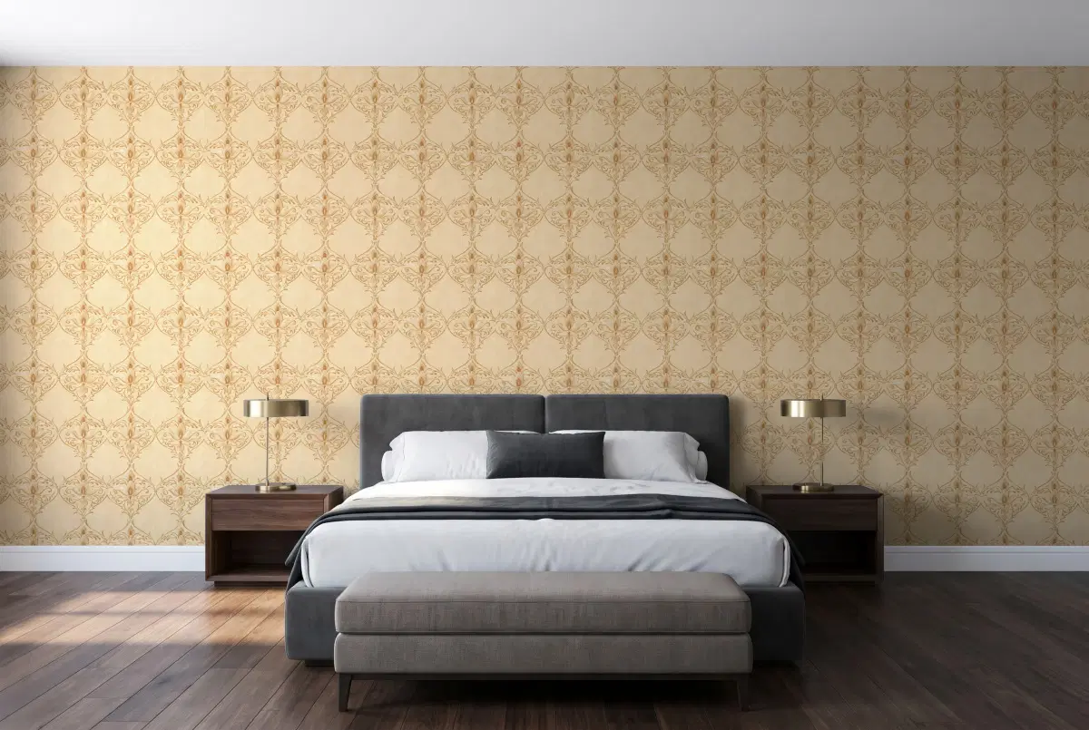 Шпалери Erismann Palazzo Venezia 5769-02 Розпродаж в інтер'єрі