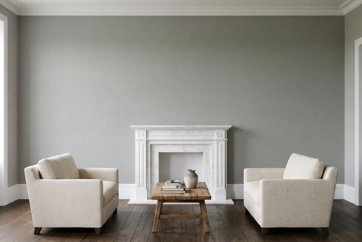 Шпалери Marburg Opulence Classic 58241 в інтер'єрі