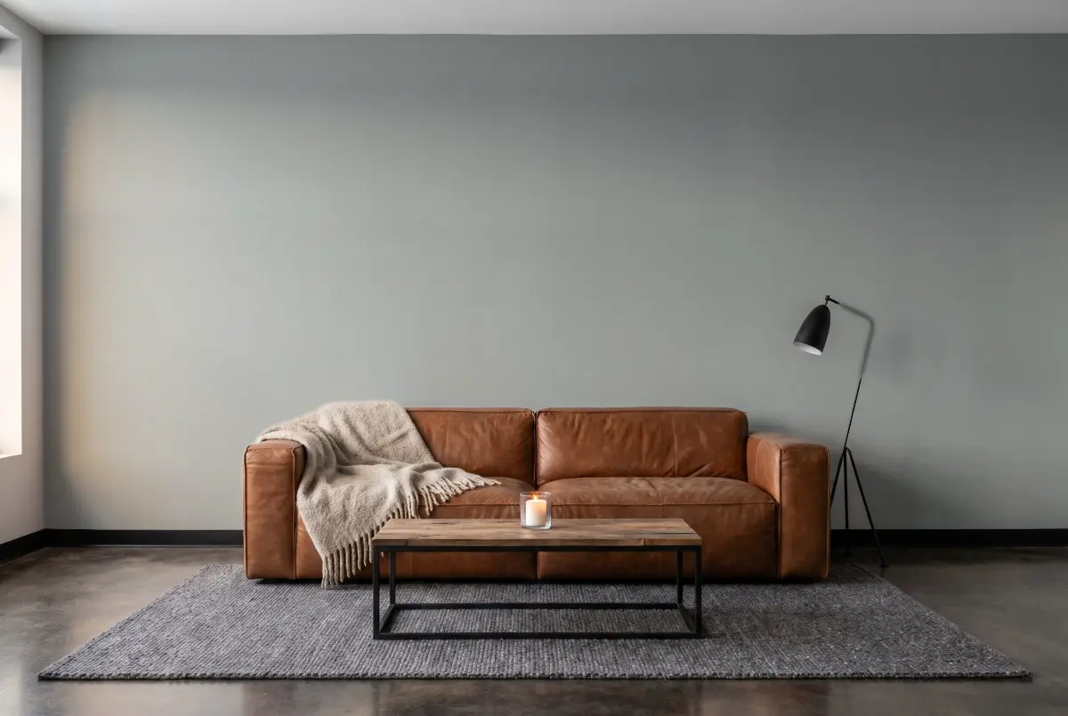 Шпалери Marburg Opulence Classic 58241 в інтер'єрі