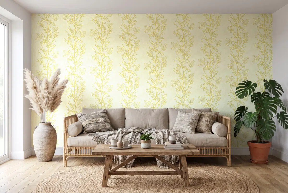 Шпалери Erismann Ambiance 5910-03 Розпродаж в інтер'єрі