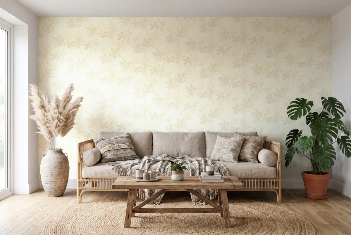 Шпалери Erismann 5687-14-1,06 5913-14 Розпродаж в інтер'єрі