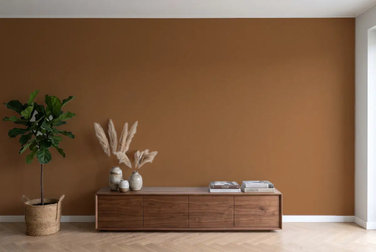 Шпалери Erismann 5249-48- 5975-48 Розпродаж в інтер'єрі