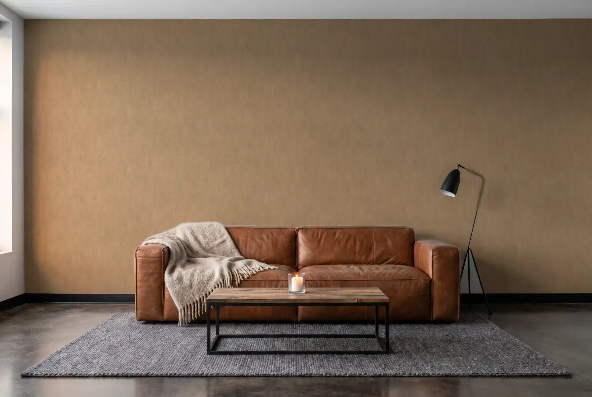 Шпалери Marburg Colani Legend 59845 в інтер'єрі