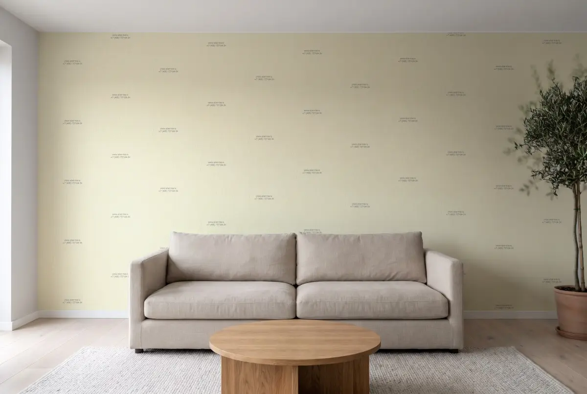 Шпалери Marburg Papyrus Luxor 63203 в інтер'єрі