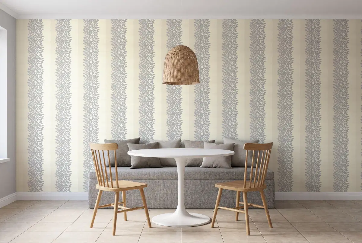 A.S. Création Sunlight 6356-24 Розпродаж в інтер'єрі