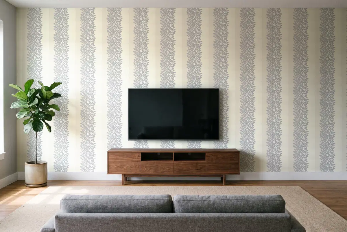 A.S. Création Sunlight 6356-24 Розпродаж в інтер'єрі