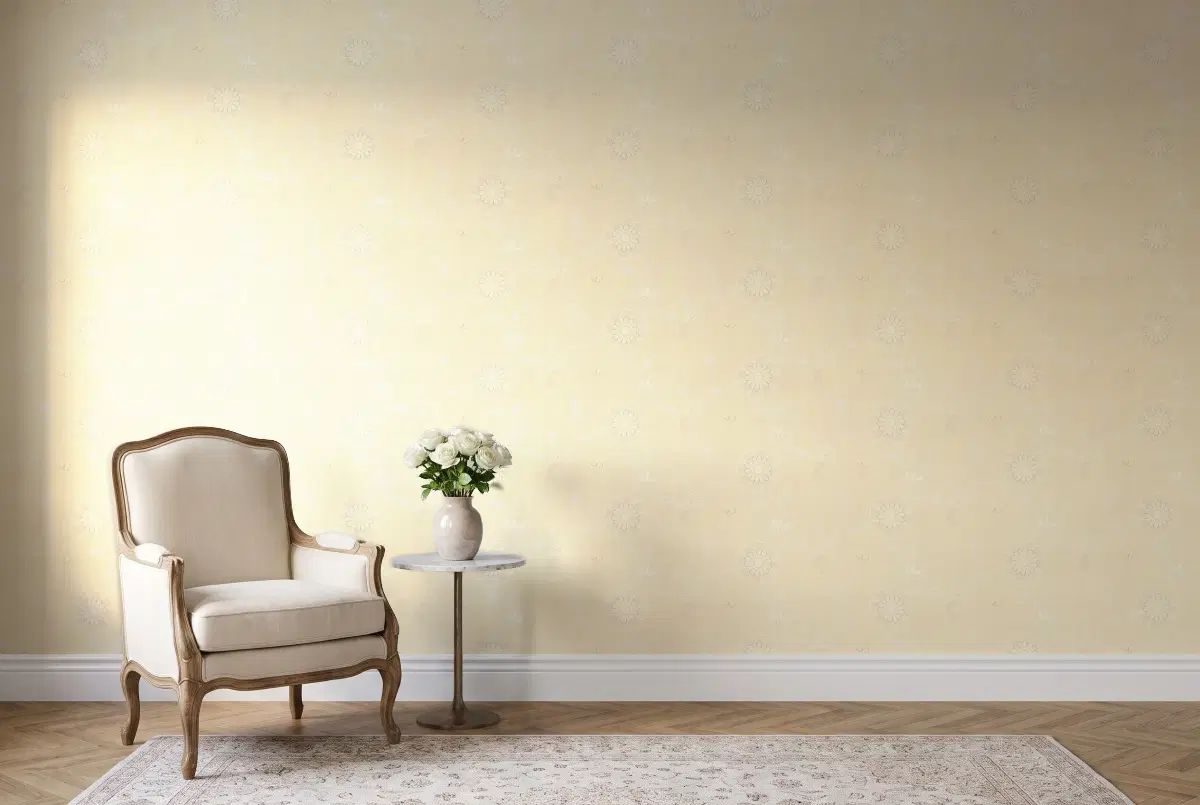 A.S. Création Sunlight 6367-13 Розпродаж в інтер'єрі