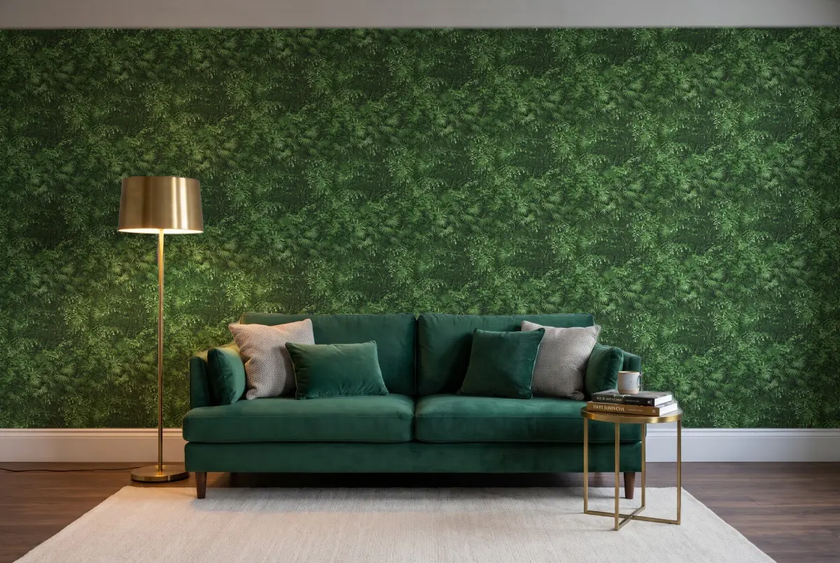Erismann Instawalls 6374-07 Розпродаж в інтер'єрі