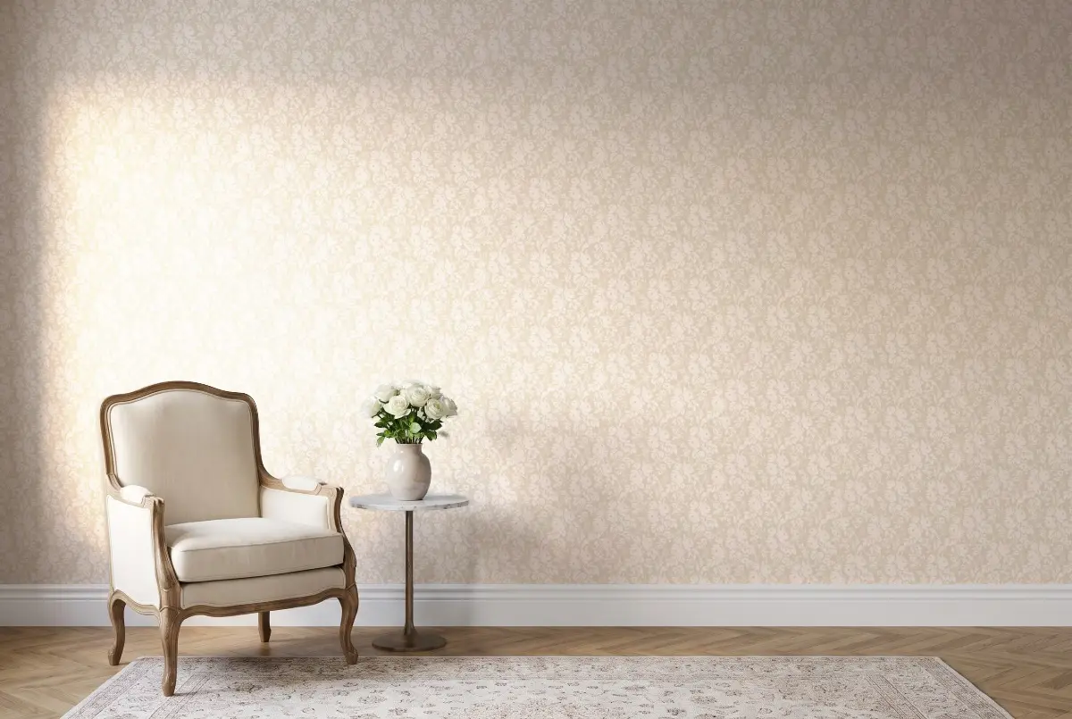 Erismann Palais Royal 6379-02 в інтер'єрі