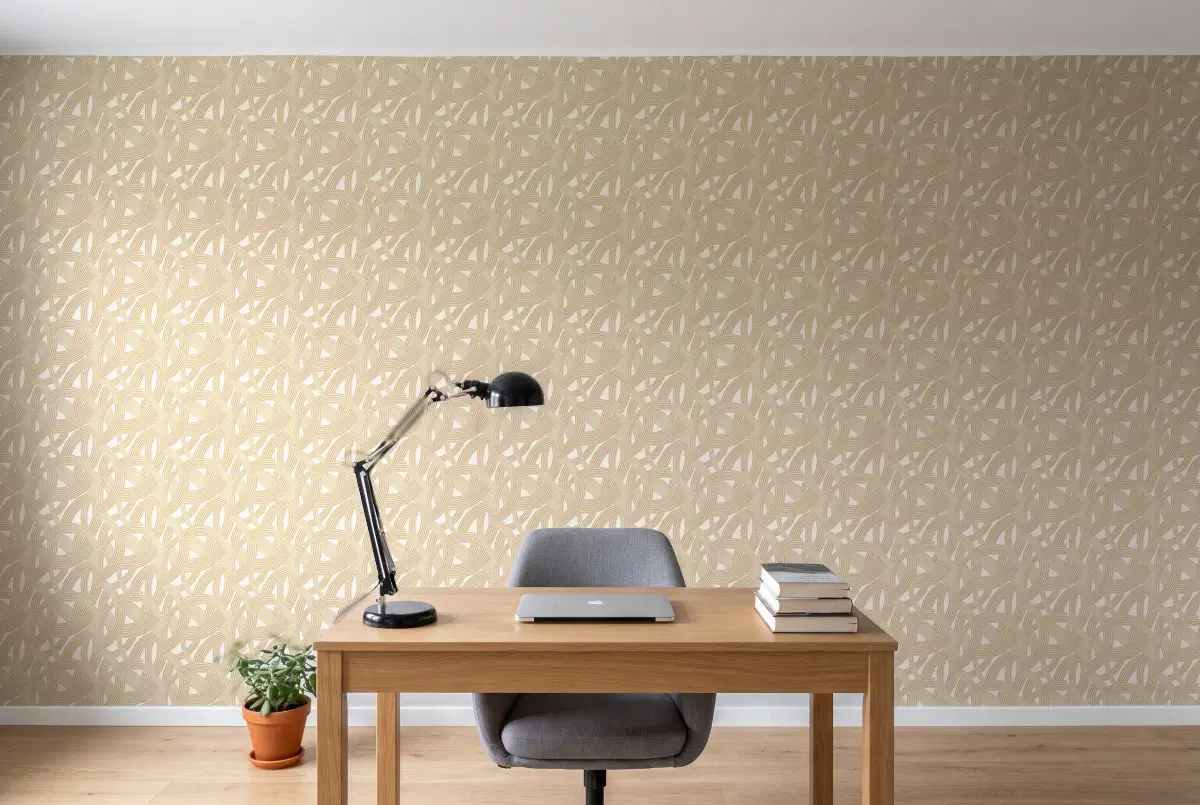 Erismann Instawalls 6390-02 в інтер'єрі