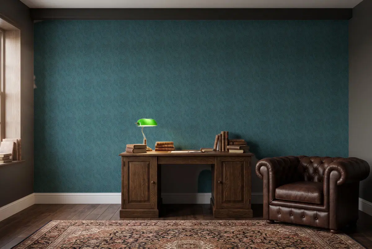 Erismann Instawalls 6390-08 в інтер'єрі