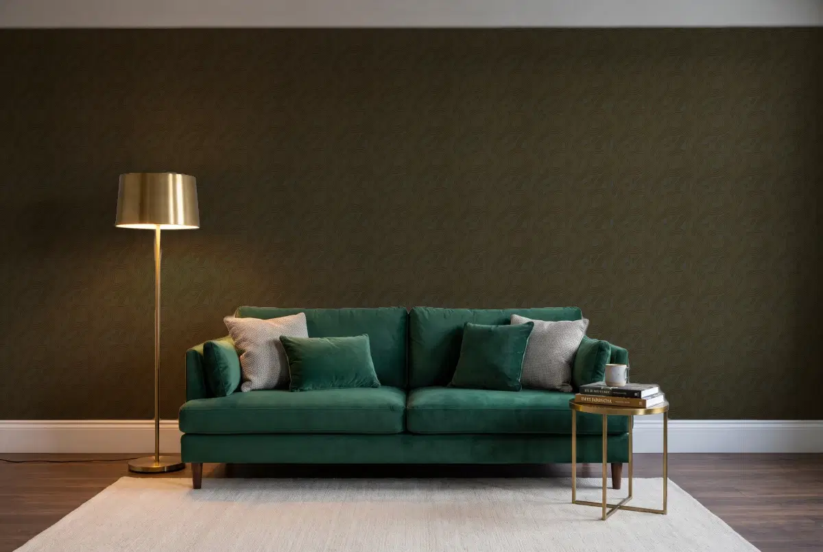 Erismann Instawalls 6390-15 в інтер'єрі