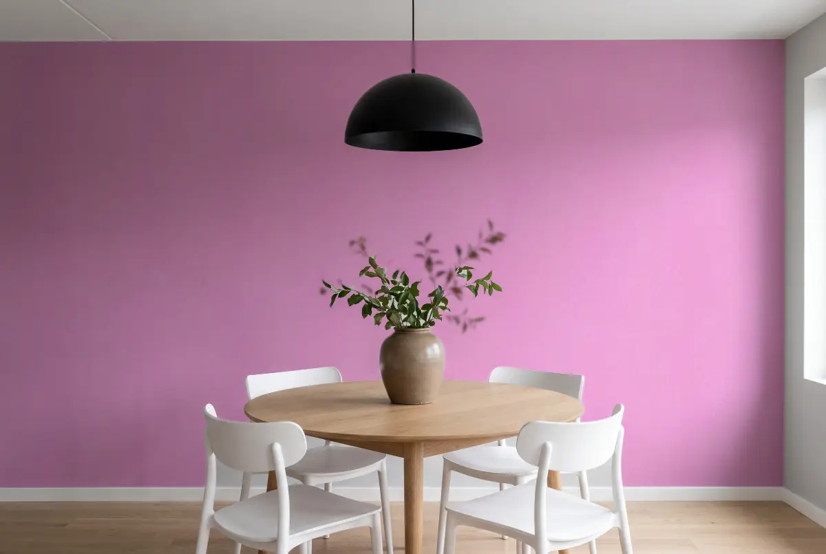 Erismann My Garden 6486-05 в інтер'єрі