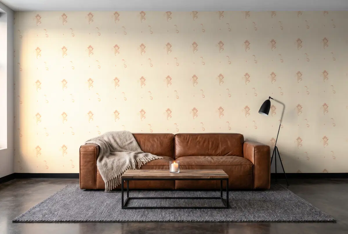 A.S. Création Palladium 6849-36 Розпродаж в інтер'єрі