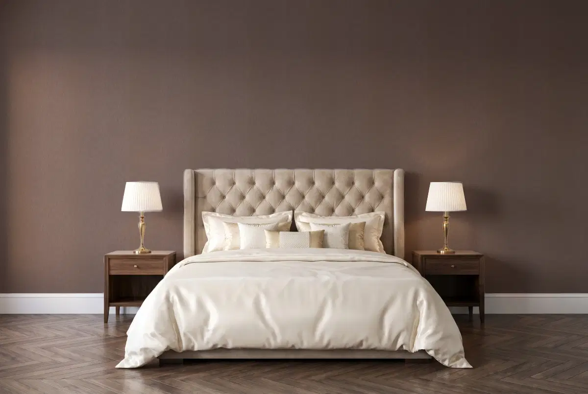 A.S. Création Palladium 6853-91 Розпродаж в інтер'єрі