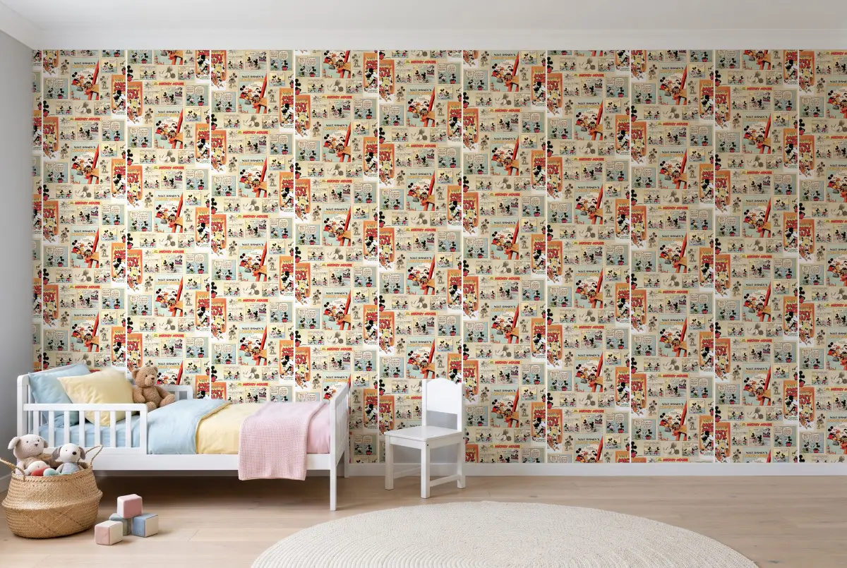 KIDS&HOME 5/Kids&Home Ind. 70-242 в інтер'єрі