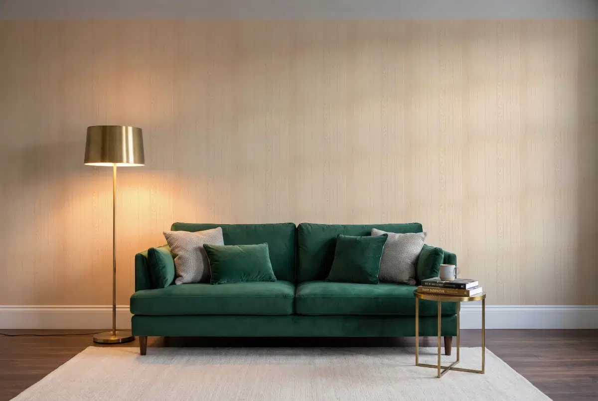 Шпалери Marburg Suprofil Design 76244 Розпродаж в інтер'єрі