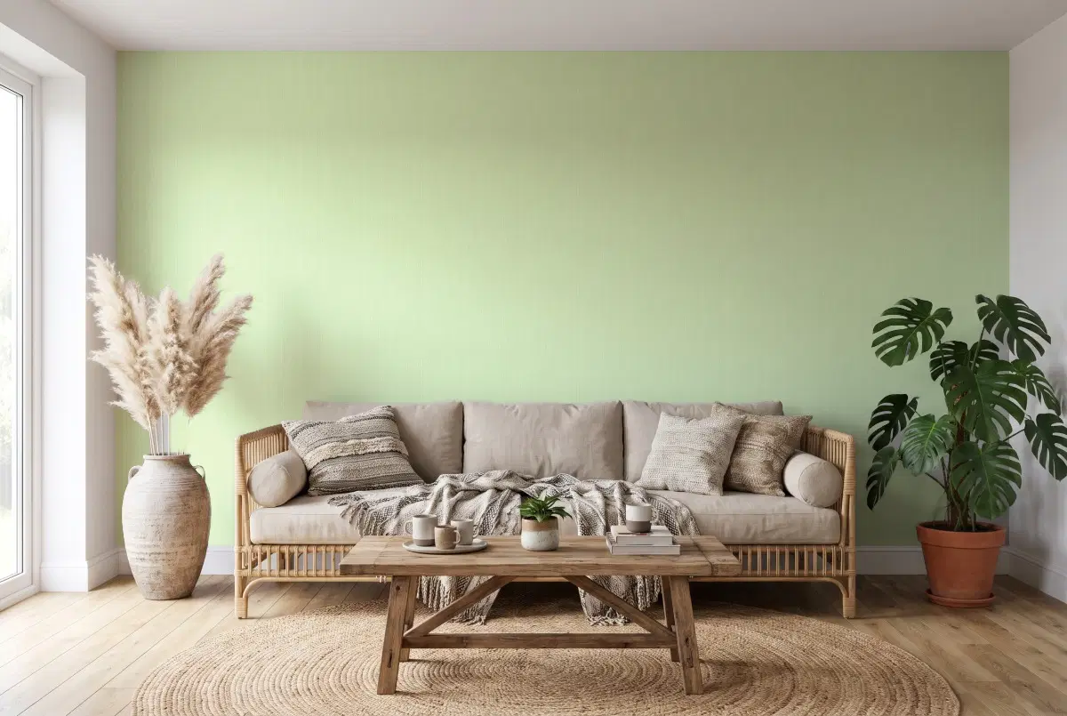 Шпалери Marburg Opulence 77874 в інтер'єрі