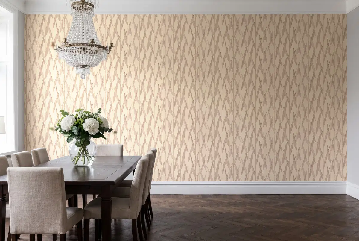 Шпалери Rasch Tiles & More 816716 Розпродаж в інтер'єрі