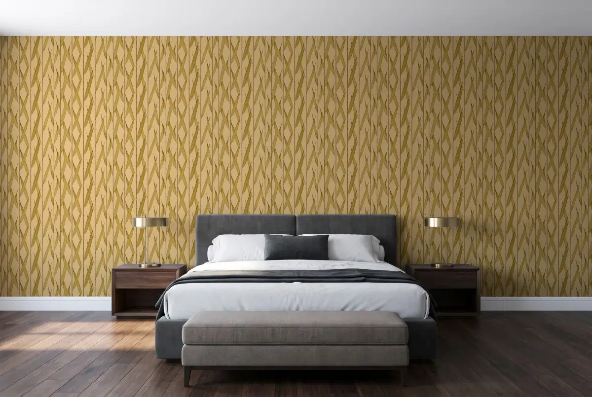 Rasch Tiles & More 816723 Розпродаж в інтер'єрі