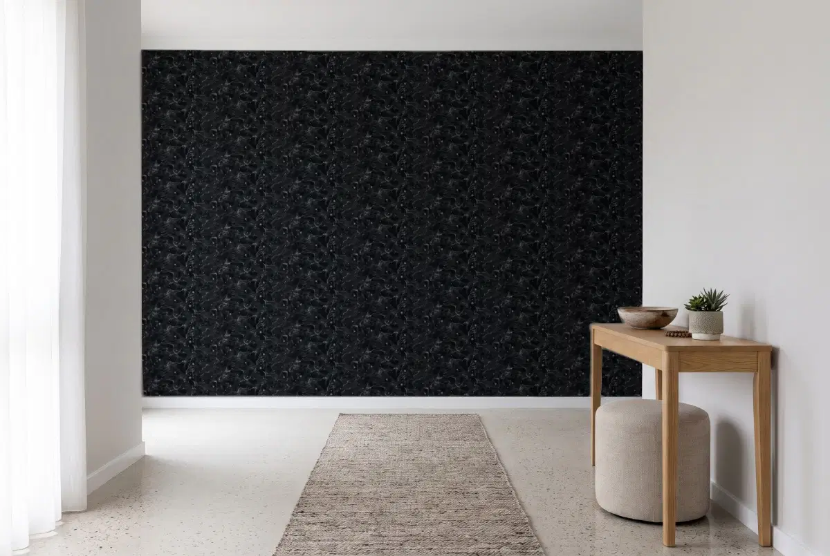 Rasch Tiles & More 825220 в інтер'єрі