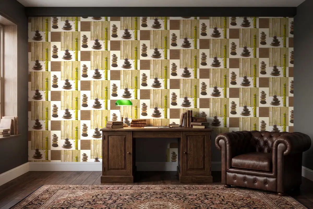 Rasch Tiles & More 825701