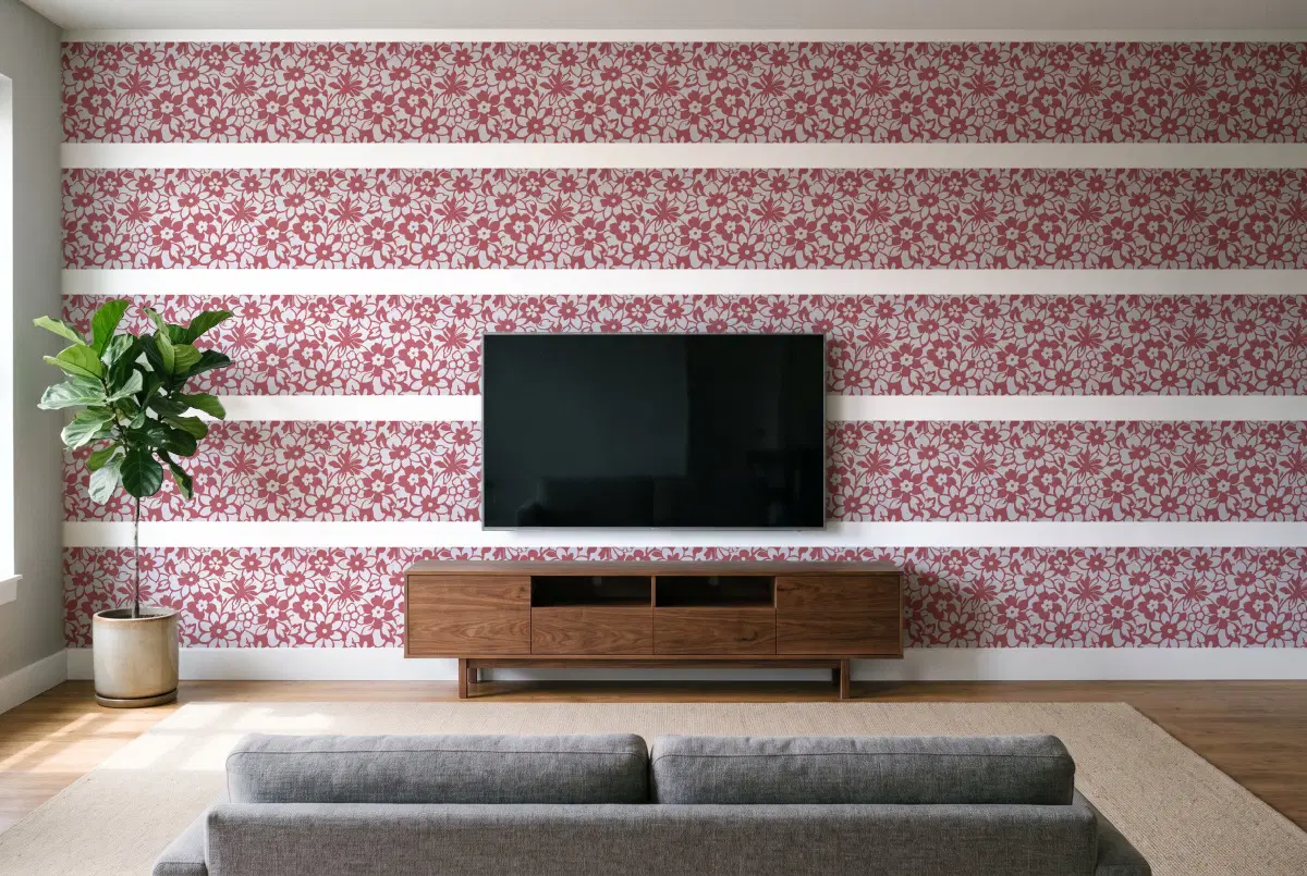 A.S. Création 8826-39 Розпродаж в інтер'єрі