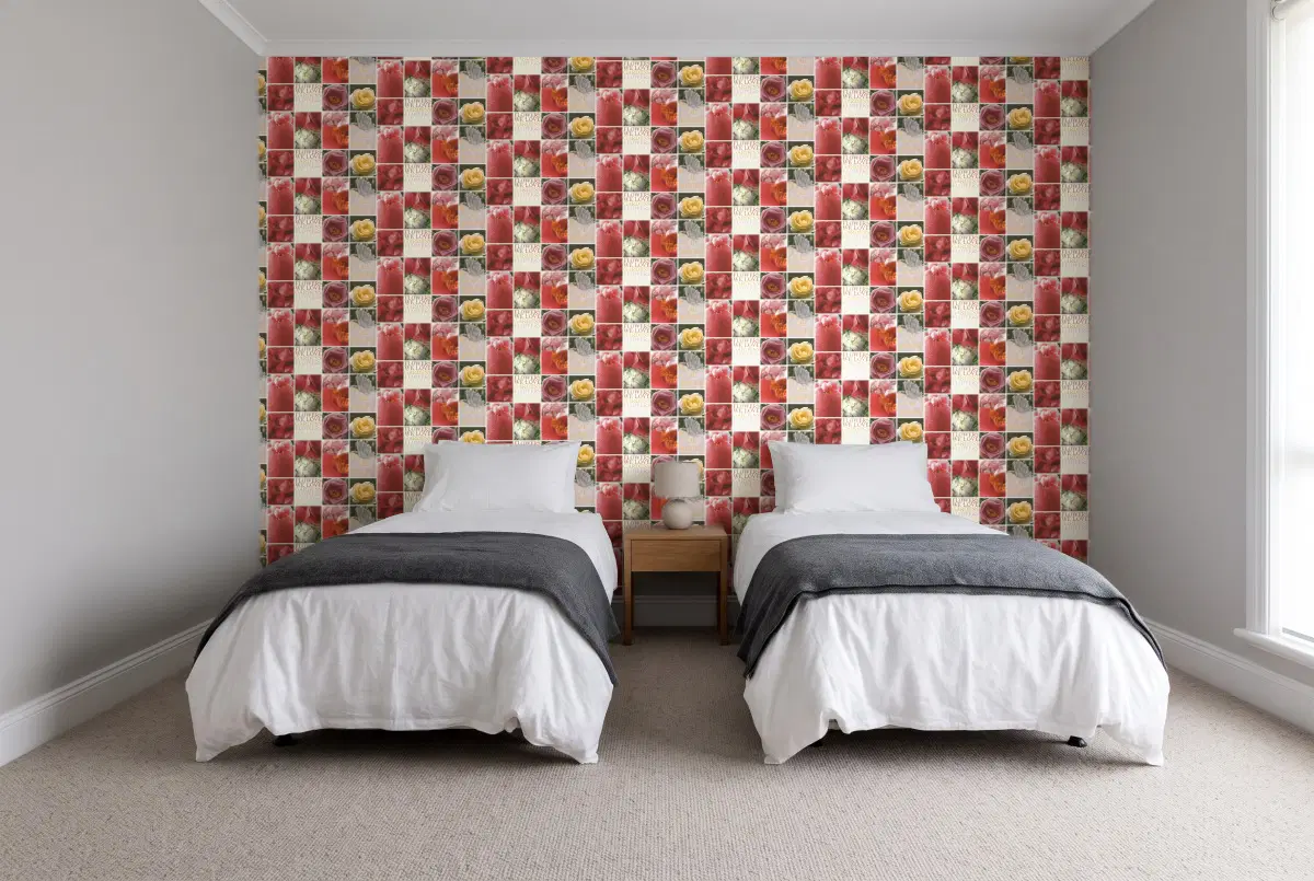 Rasch Tiles & More 885118