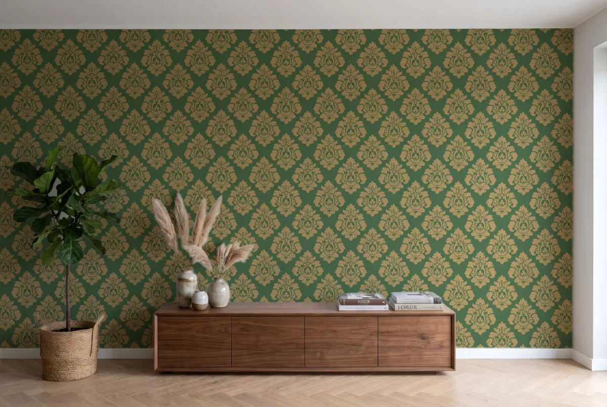 Шпалери A.S. Création Hermitage 9 94355-2 Розпродаж в інтер'єрі