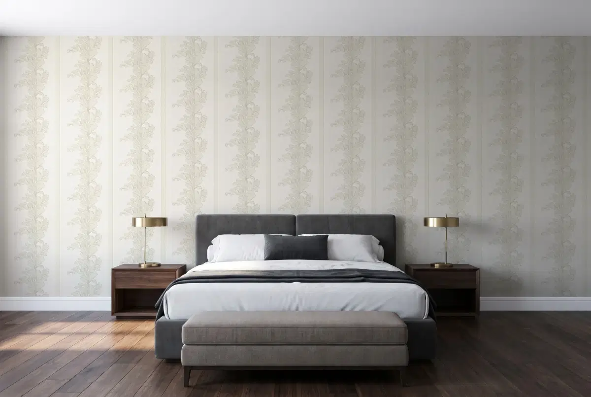 Шпалери A.S. Création Bohemien 9465-15 Розпродаж в інтер'єрі
