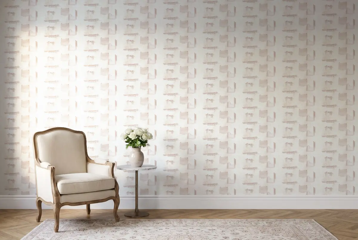 A.S. Création Djooz 95668-2 Розпродаж в інтер'єрі