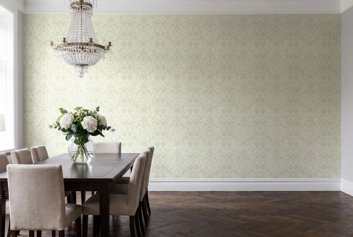 Rasch Victoria 970326 в інтер'єрі