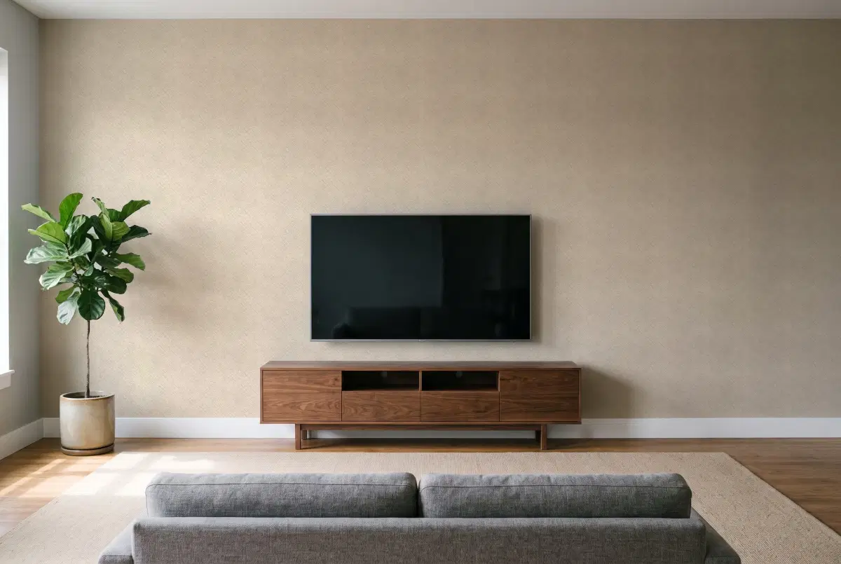 Шпалери Rasch Country Living 970982 в інтер'єрі