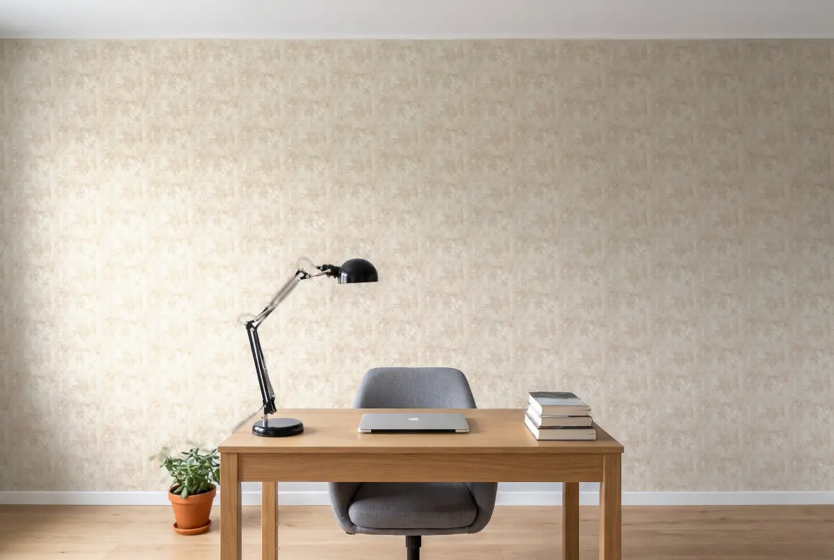 A.S. Création Deluxe 39950-1 в інтер'єрі