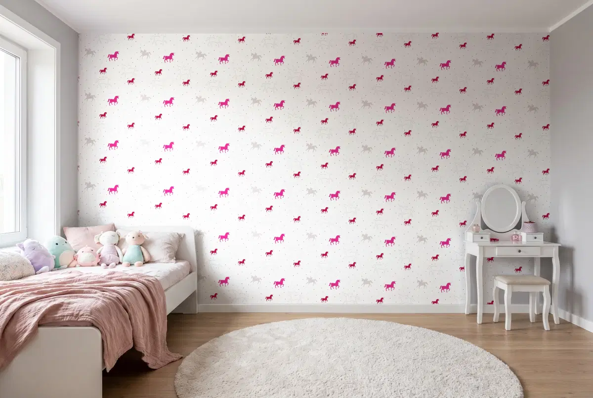 A.S. Création Esprit kids 5 (2020) 35704-2 в інтер'єрі