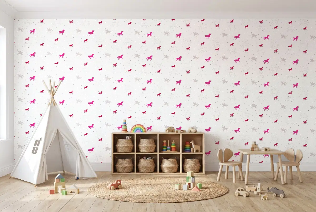 A.S. Création Esprit kids 5 (2020) 35704-2 в інтер'єрі