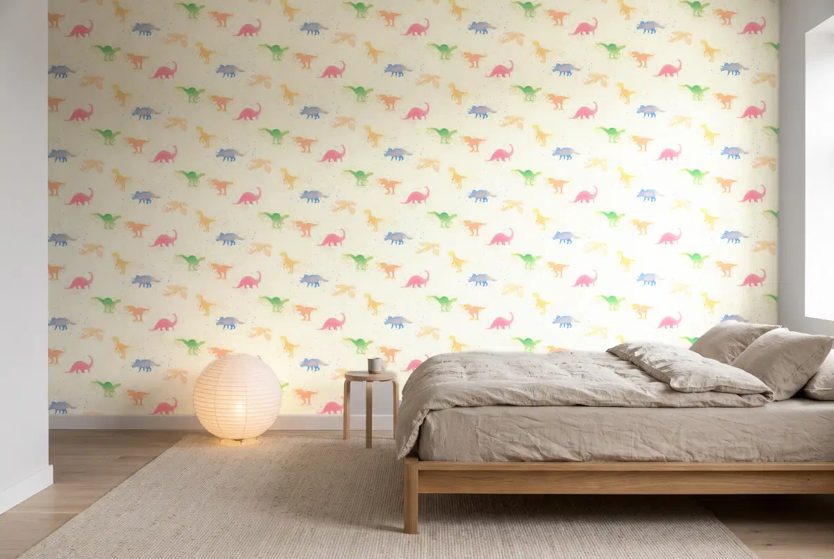 A.S. Création Little Love 38146-1