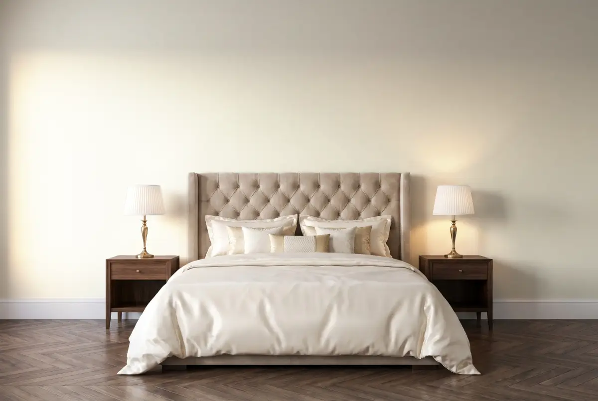 A.S. Création My Home My Spa (2024) 38713-1 в інтер'єрі
