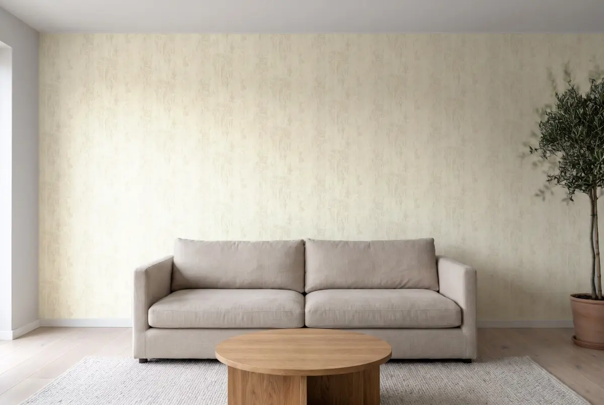 A.S. Création Texture 37981-3 в інтер'єрі