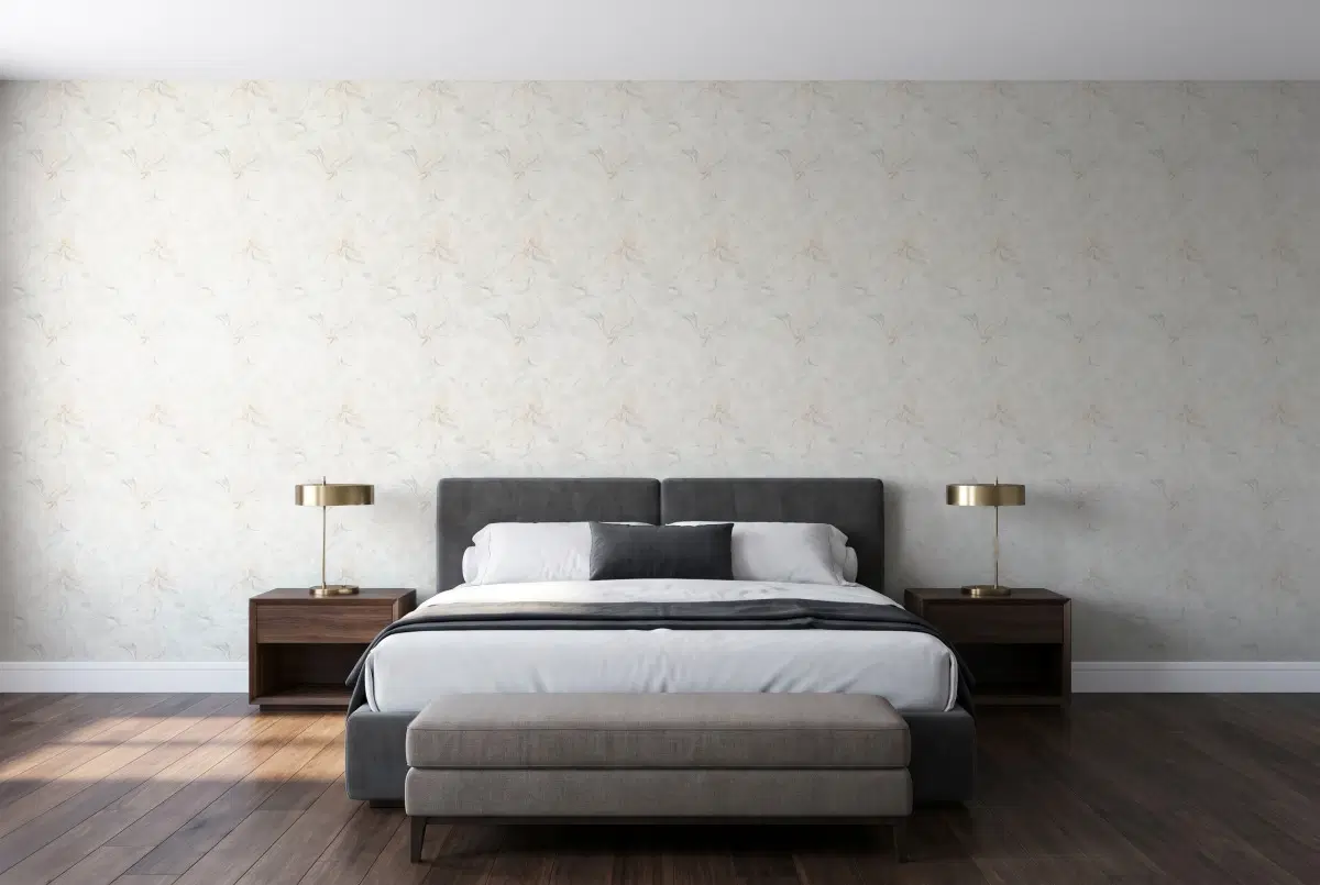 Шпалери Erismann Aurora 12244-02 в інтер'єрі