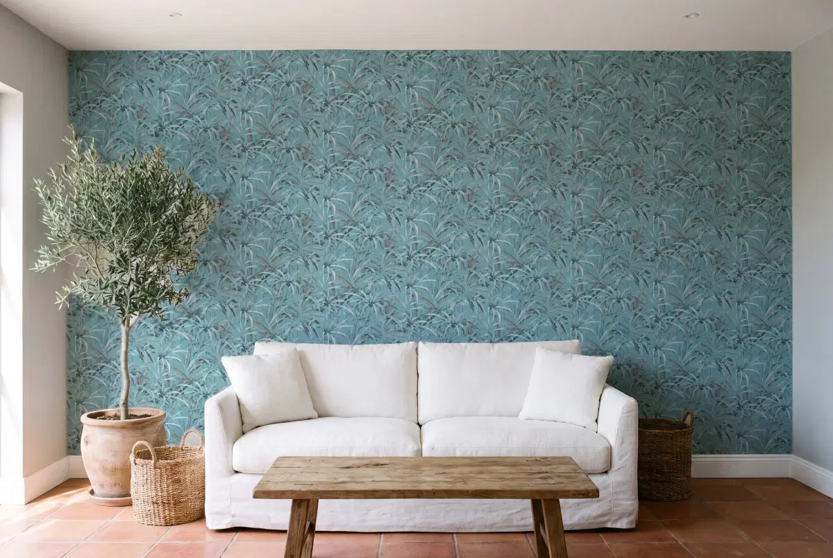 Erismann Code Nature 12110-18 в інтер'єрі