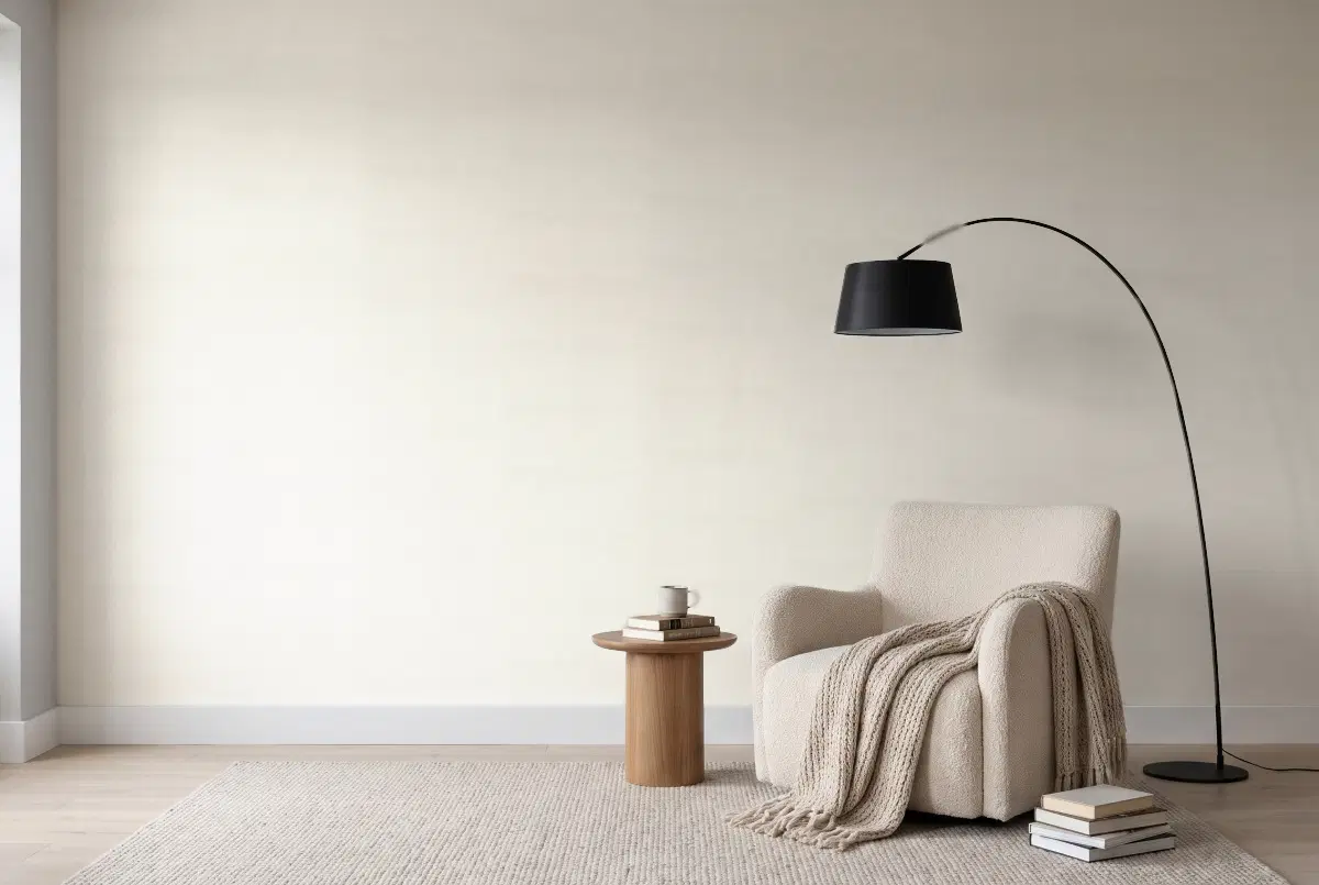 Erismann ELLE Decoration 12089-02 в інтер'єрі