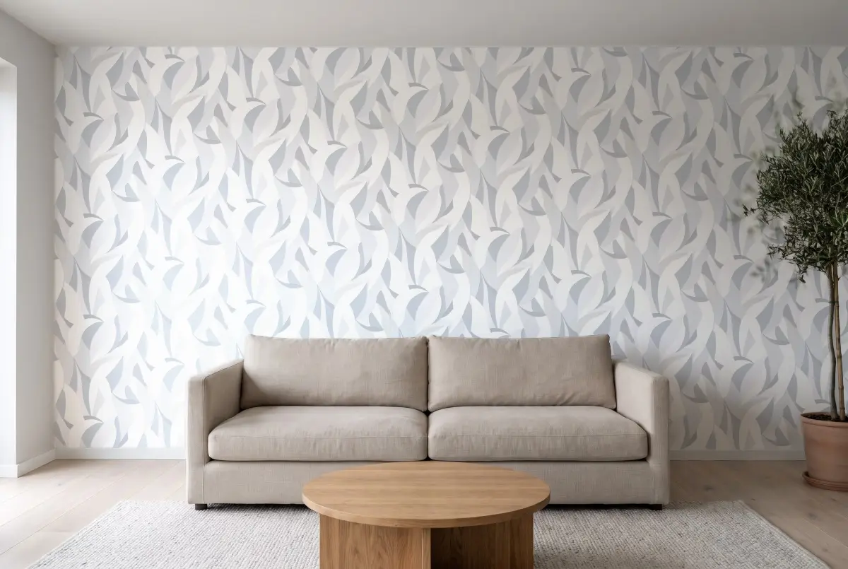 Erismann ELLE Decoration 3 (1,06) 12164-10 в інтер'єрі
