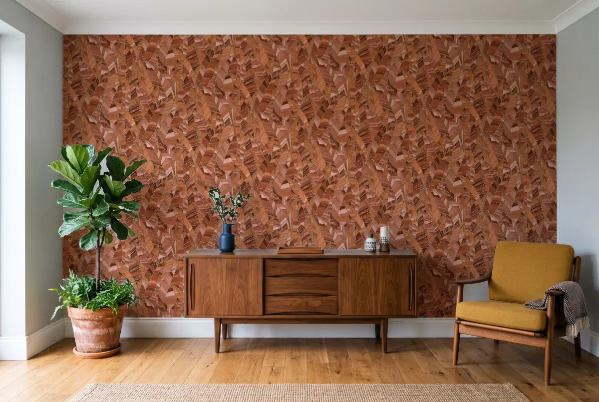 Erismann ELLE Decoration 4 (1,06) 12218-13 в інтер'єрі