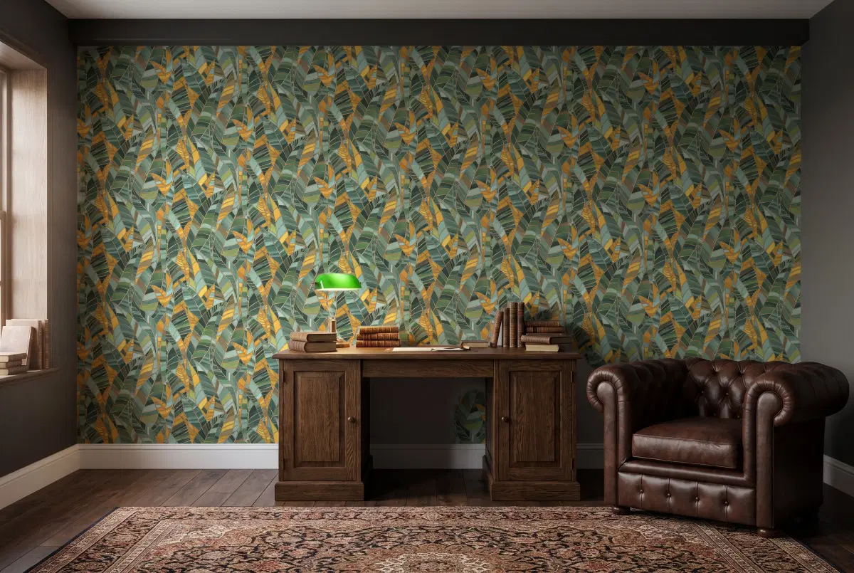 Erismann ELLE Decoration 4 (1,06) 12218-19