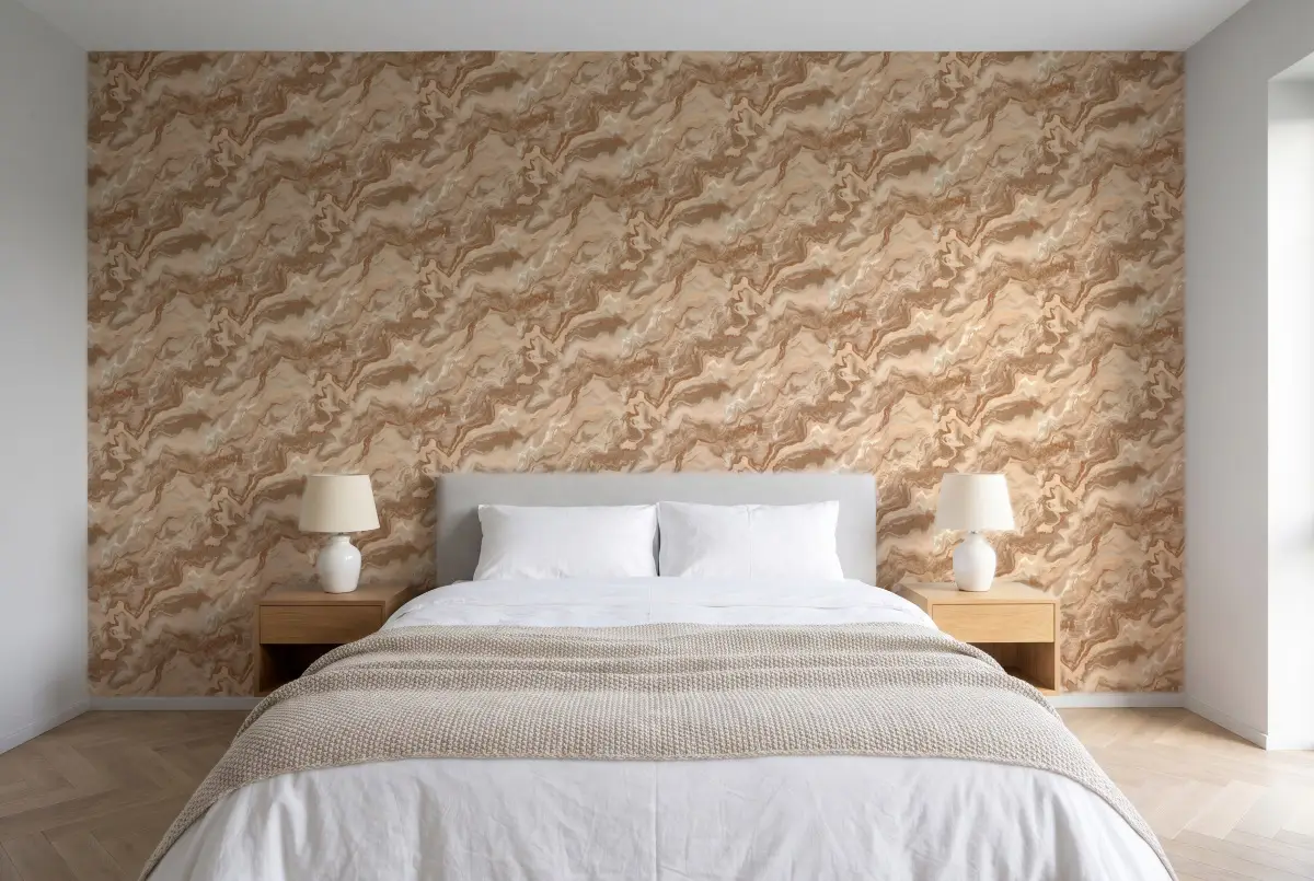 Erismann ELLE Decoration 4 (1,06) 12219-13 в інтер'єрі