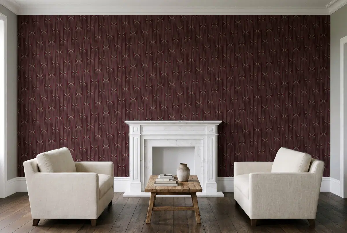Erismann ELLE Decoration 5 (1,06) 12282-22 в інтер'єрі