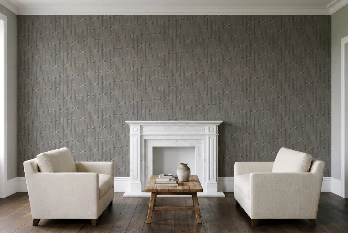 Erismann ELLE Decoration 5 (1,06) 12282-37 в інтер'єрі